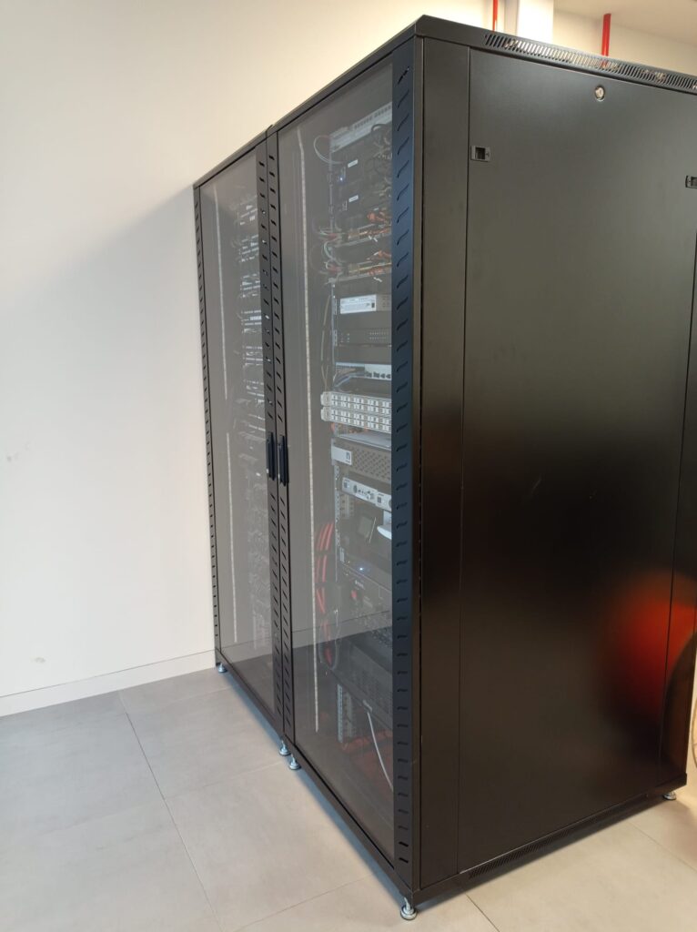 Redes de ORdenadores